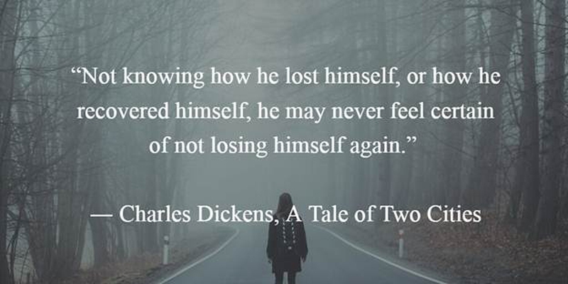 Image result for a tale of two cities quotations