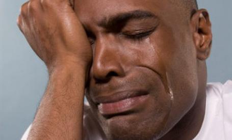 Image result for a man crying